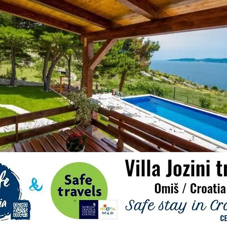 Jozini Trudi Villa *