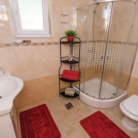 Jozini Trudi Villa Lokva Rogoznica