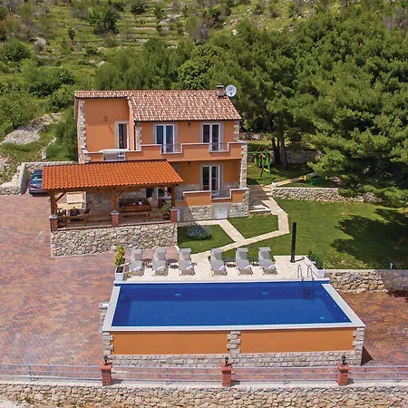 Villa Jozini Trudi