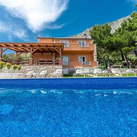 Jozini Trudi Villa