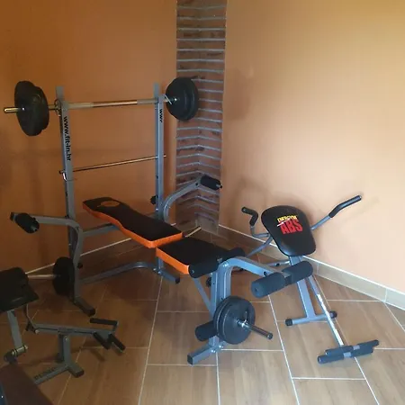 Villa Jozini Trudi *