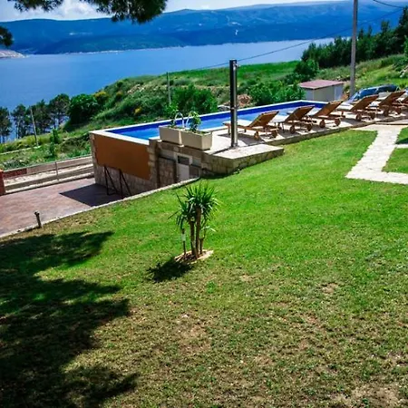 Villa Jozini Trudi