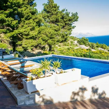 Jozini Trudi Villa
