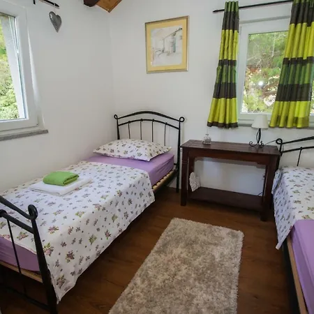 Villa Jozini Trudi Lokva Rogoznica