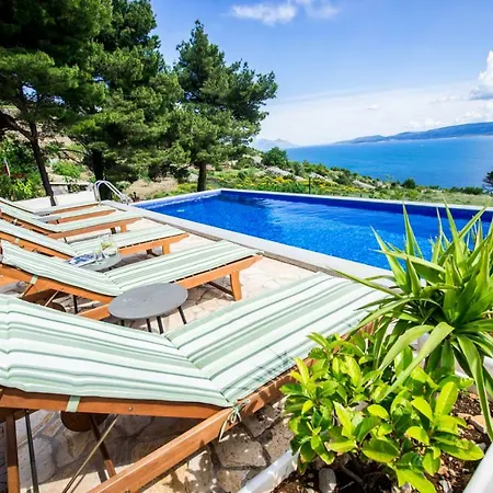 Jozini Trudi Villa *