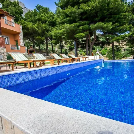 Villa Jozini Trudi *