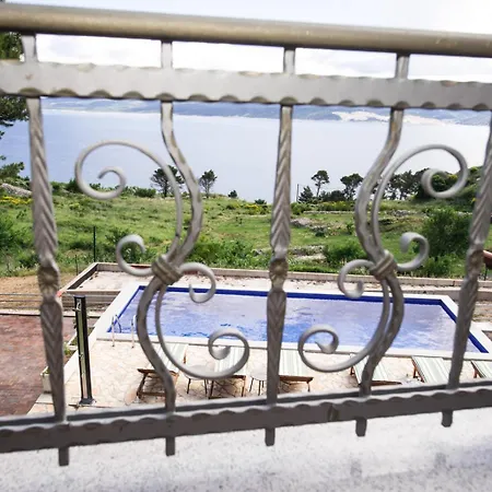 Villa Jozini Trudi