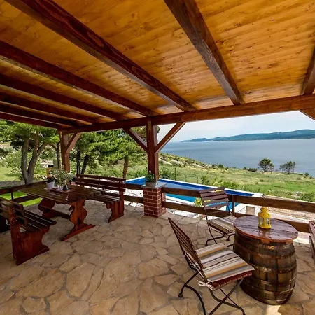 Villa Jozini Trudi
