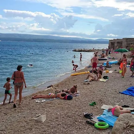 Jozini Trudi Villa Lokva Rogoznica