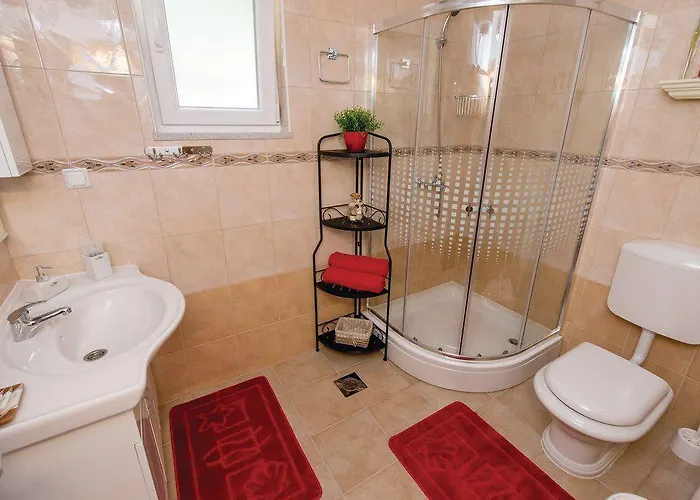 Jozini Trudi Villa Lokva Rogoznica