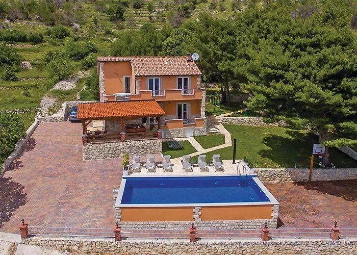 Villa Jozini Trudi