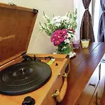 ヴィラ Jozini Trudi *