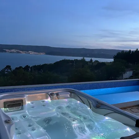 Villa Jozini Trudi