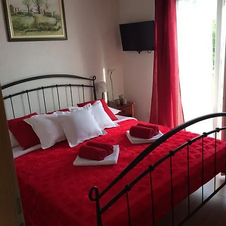 Villa Jozini Trudi Lokva Rogoznica
