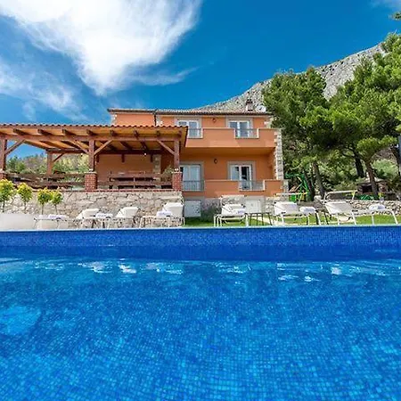Jozini Trudi Villa