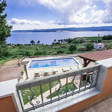 Villa Jozini Trudi *