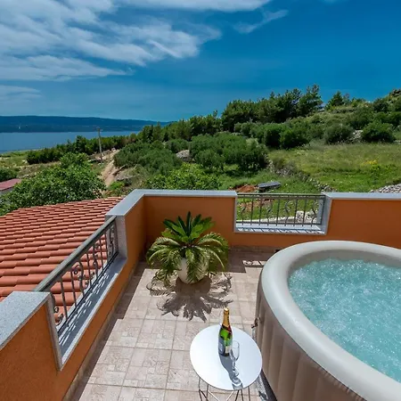 Villa Jozini Trudi