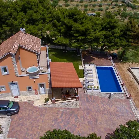 Villa Jozini Trudi