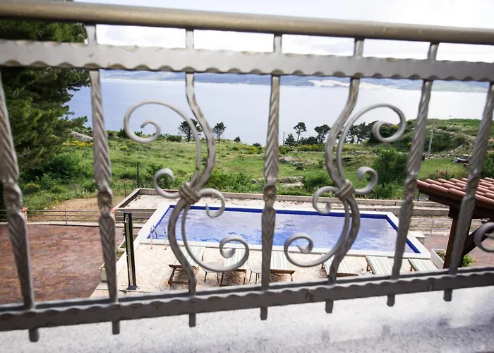 Villa Jozini Trudi
